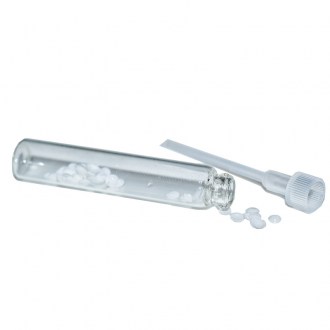 Opalitové značky - bez čísel - 60ks - různé barvy